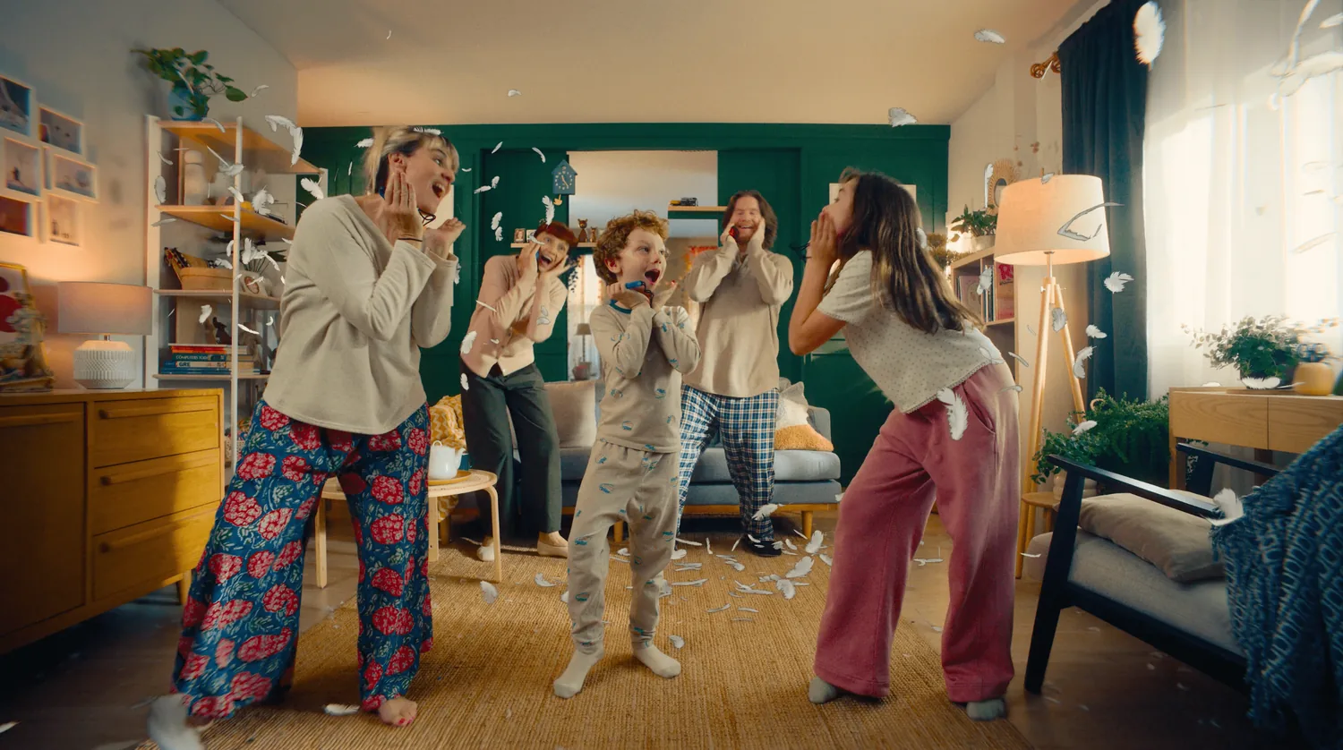 Just Dance