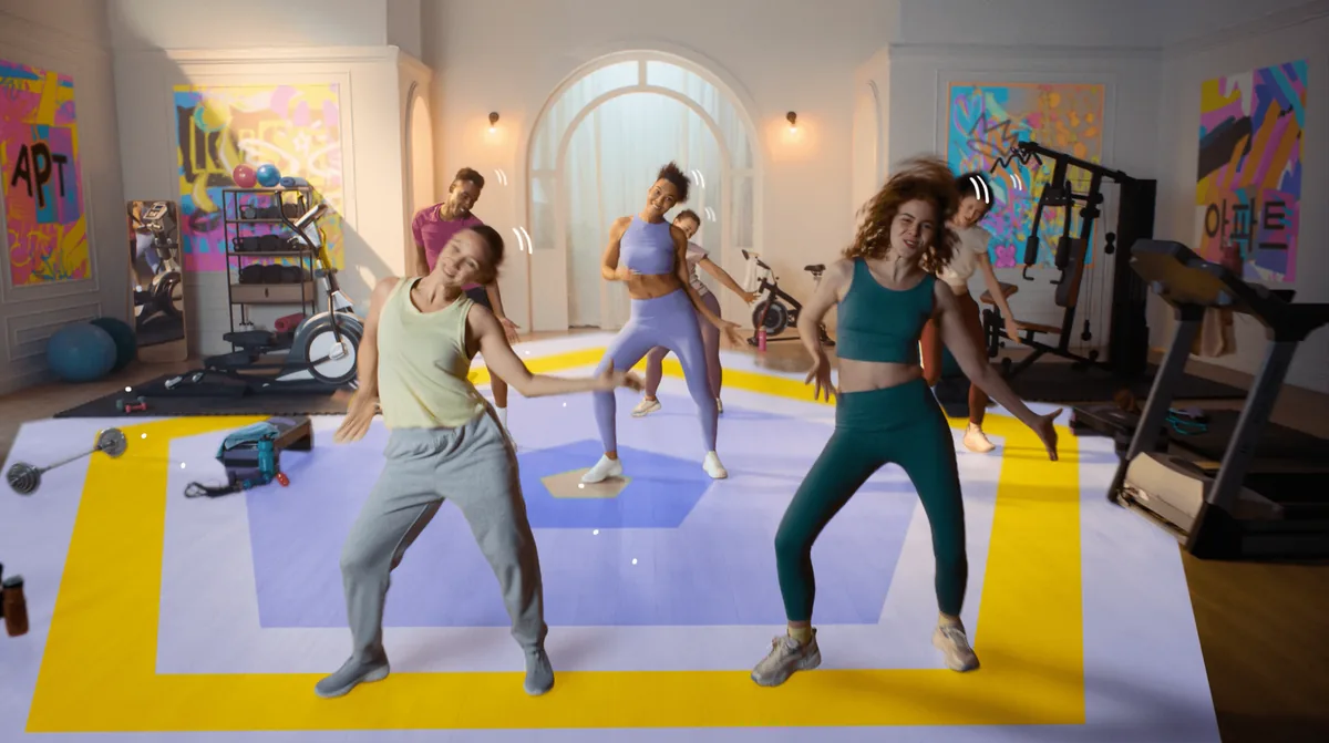 Just Dance