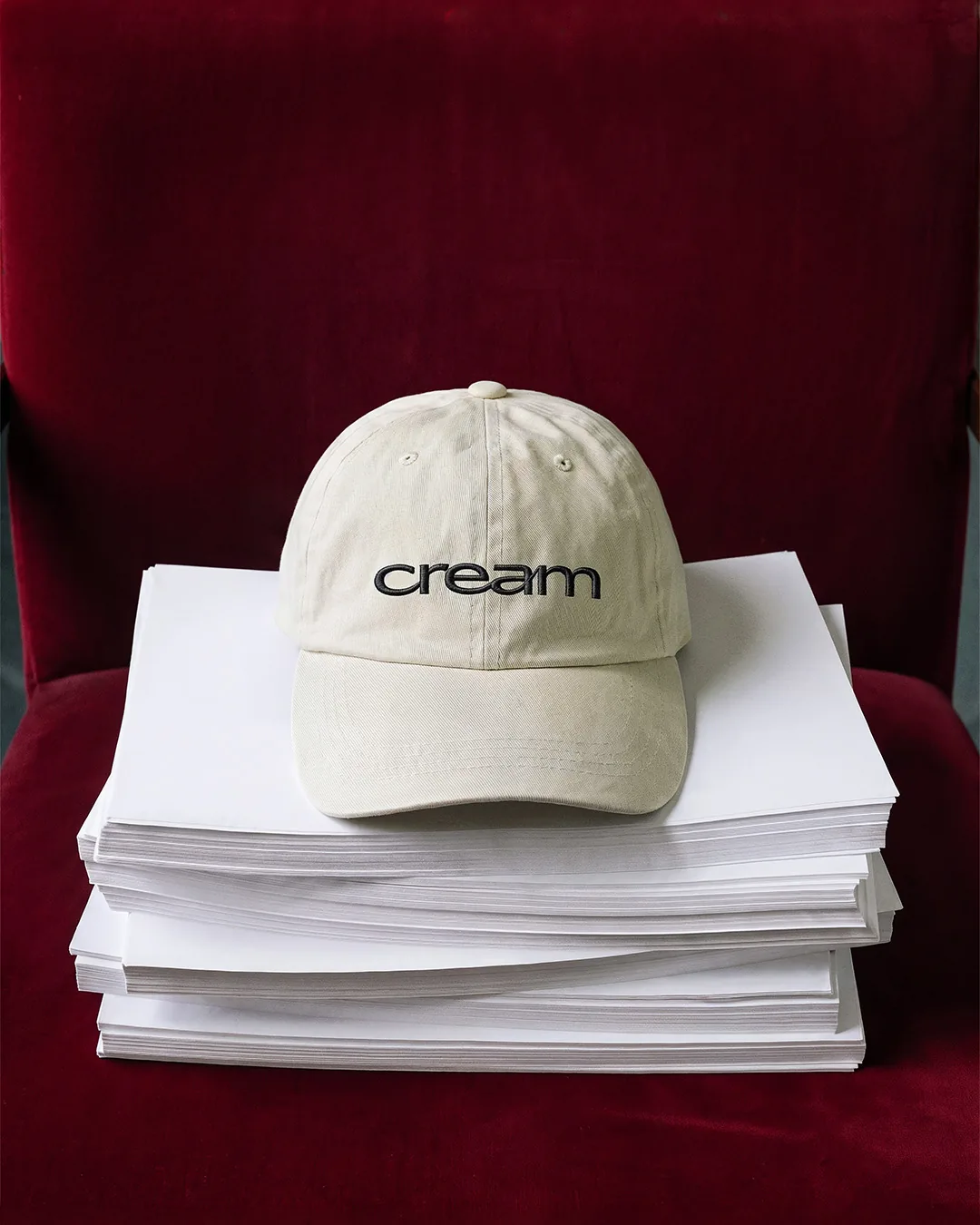 CREAM