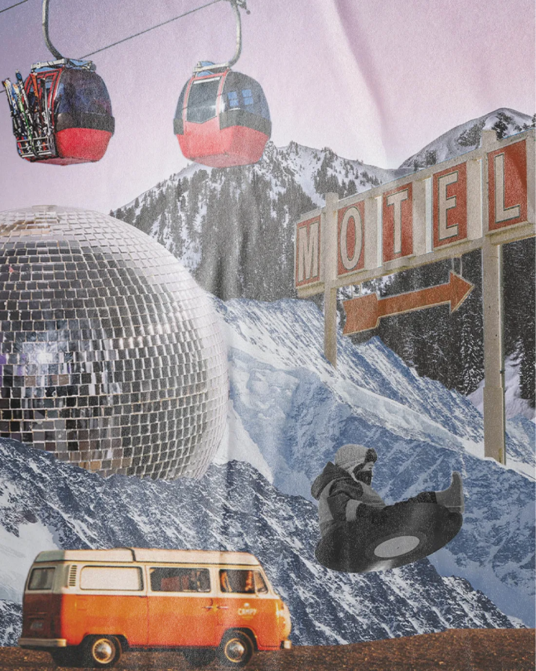 WDL MOTELS