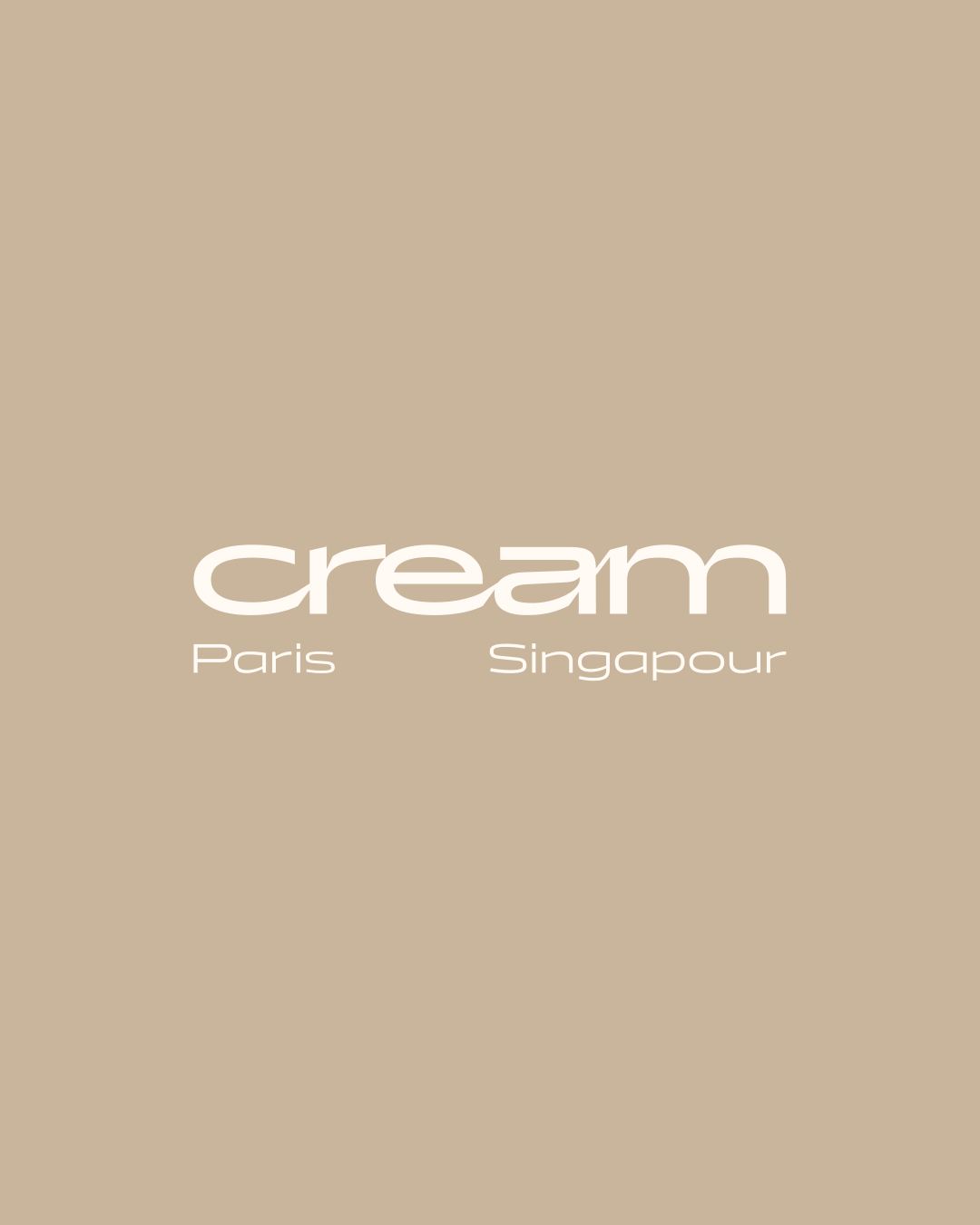 CREAM — visuel