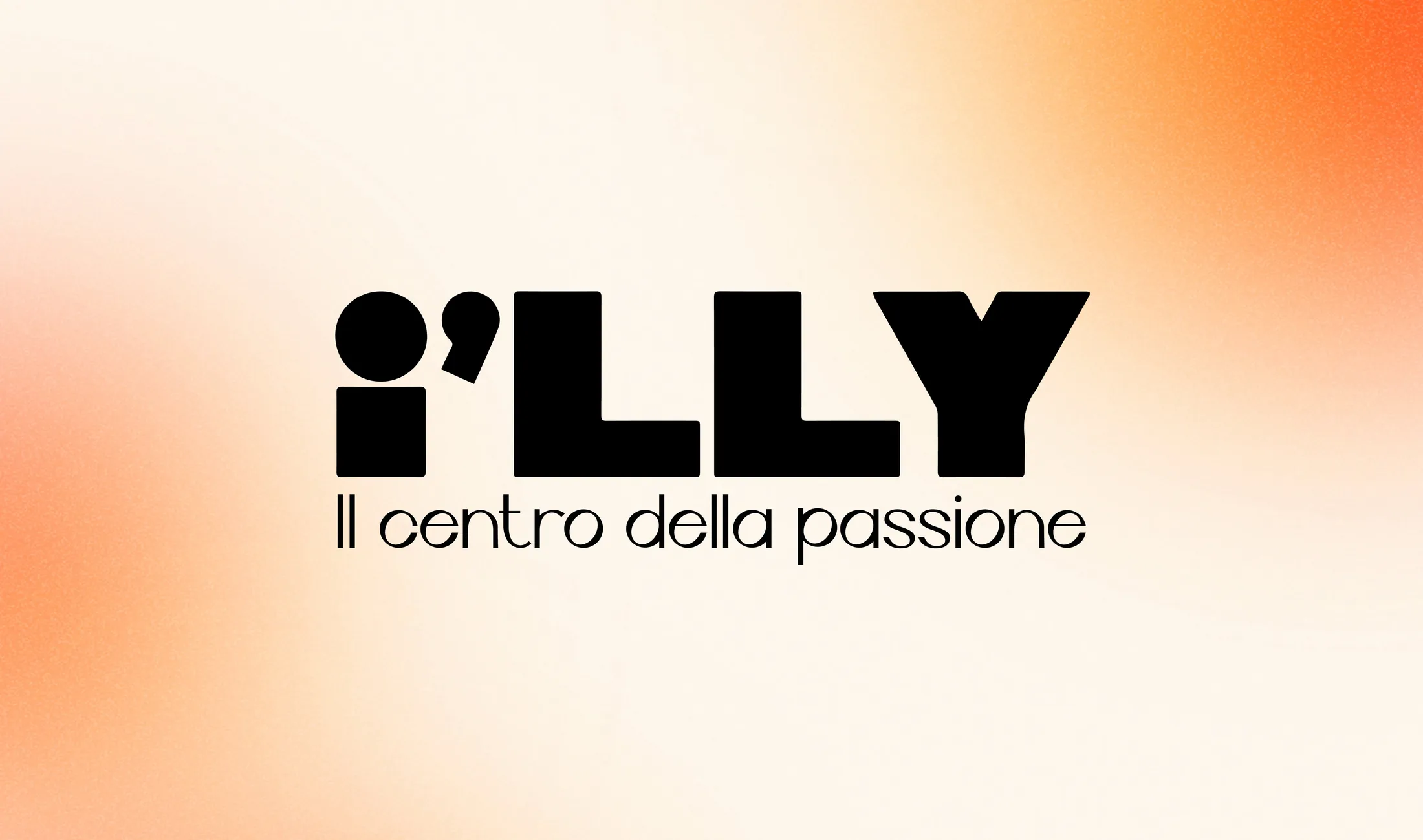 ILLY — visuel