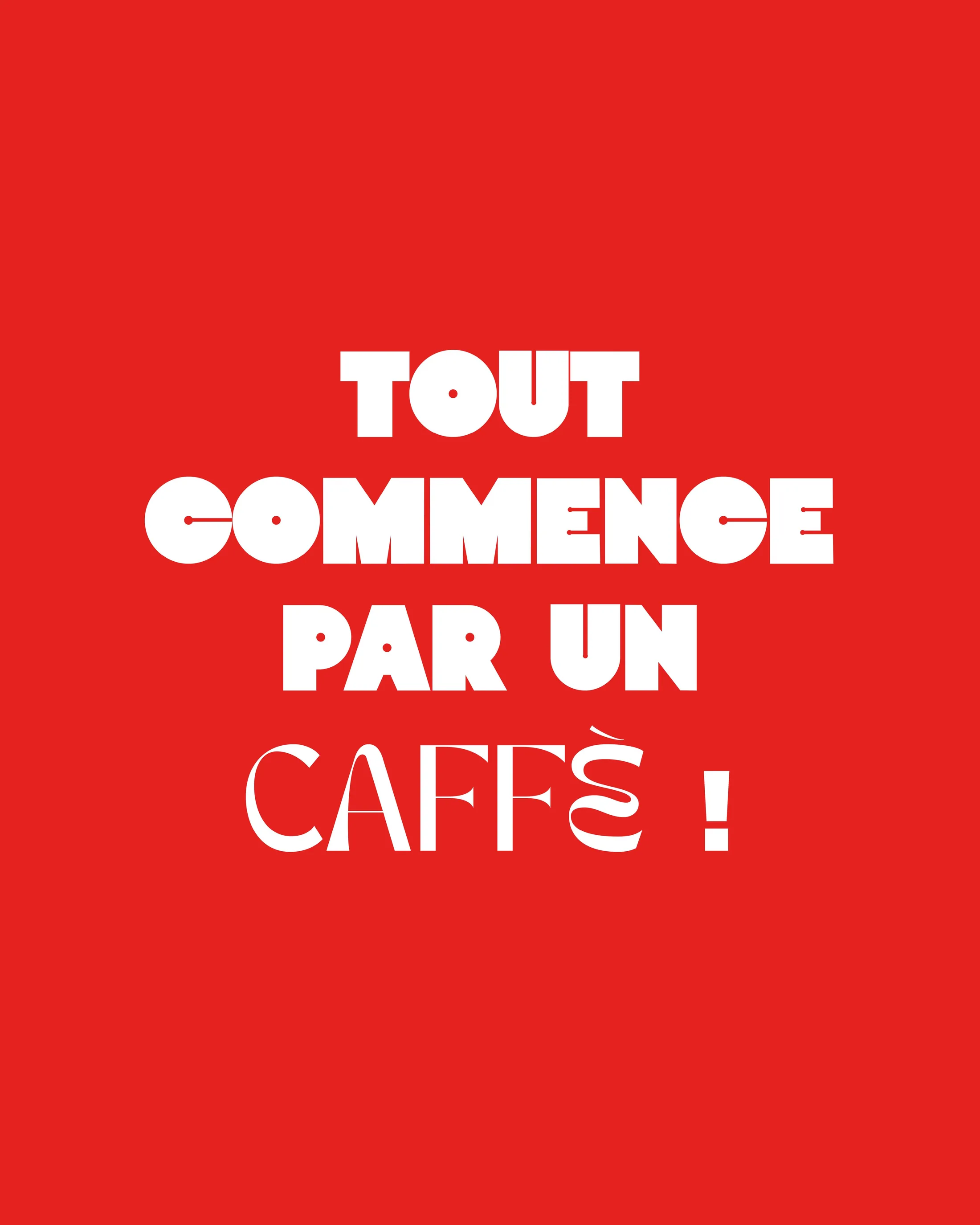 ILLY — visuel