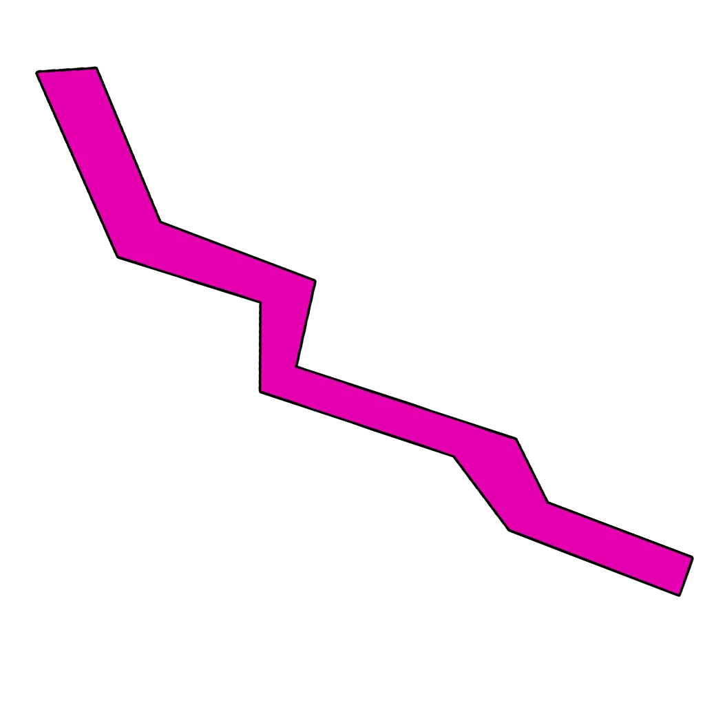 JUST DANCE — visuel