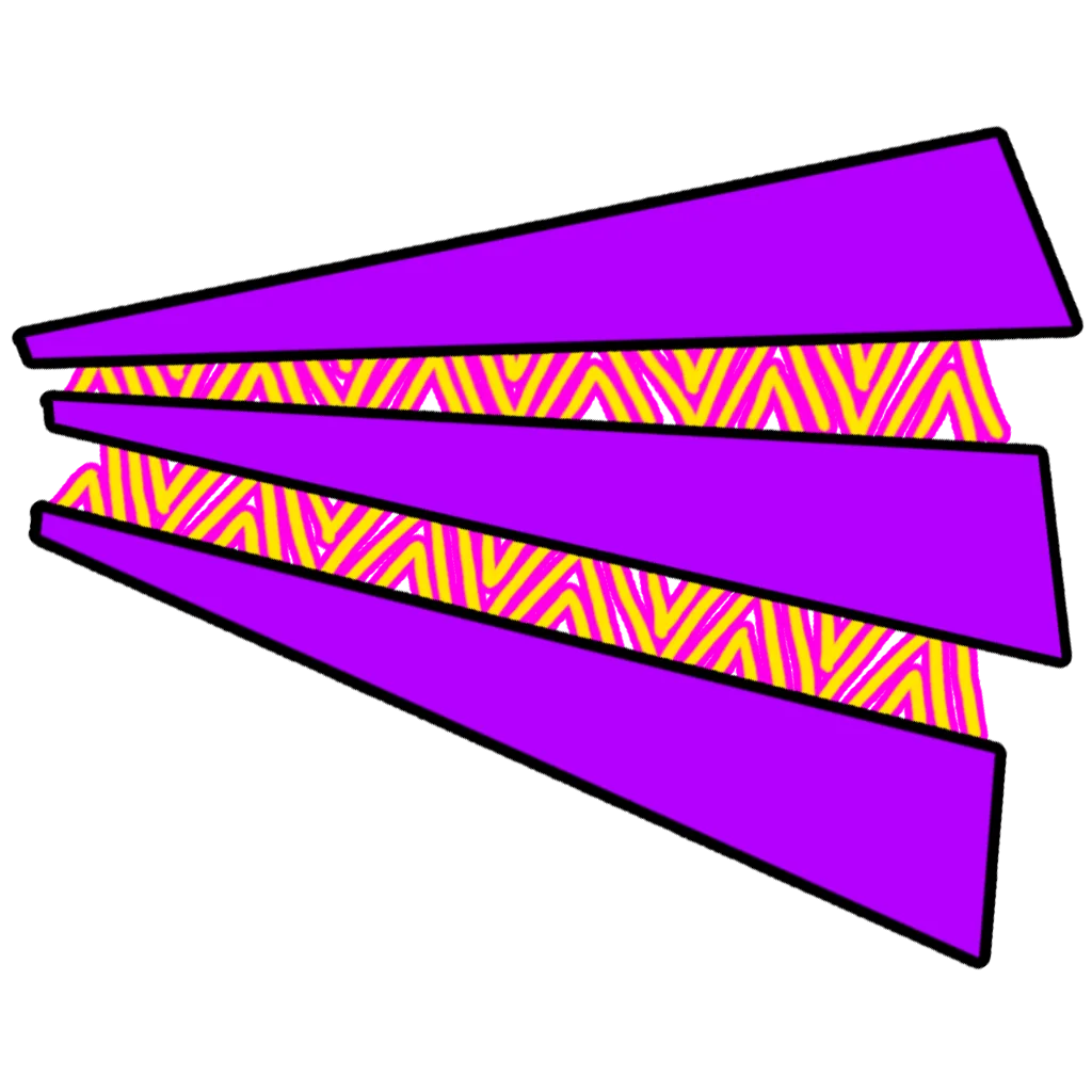 JUST DANCE — visuel