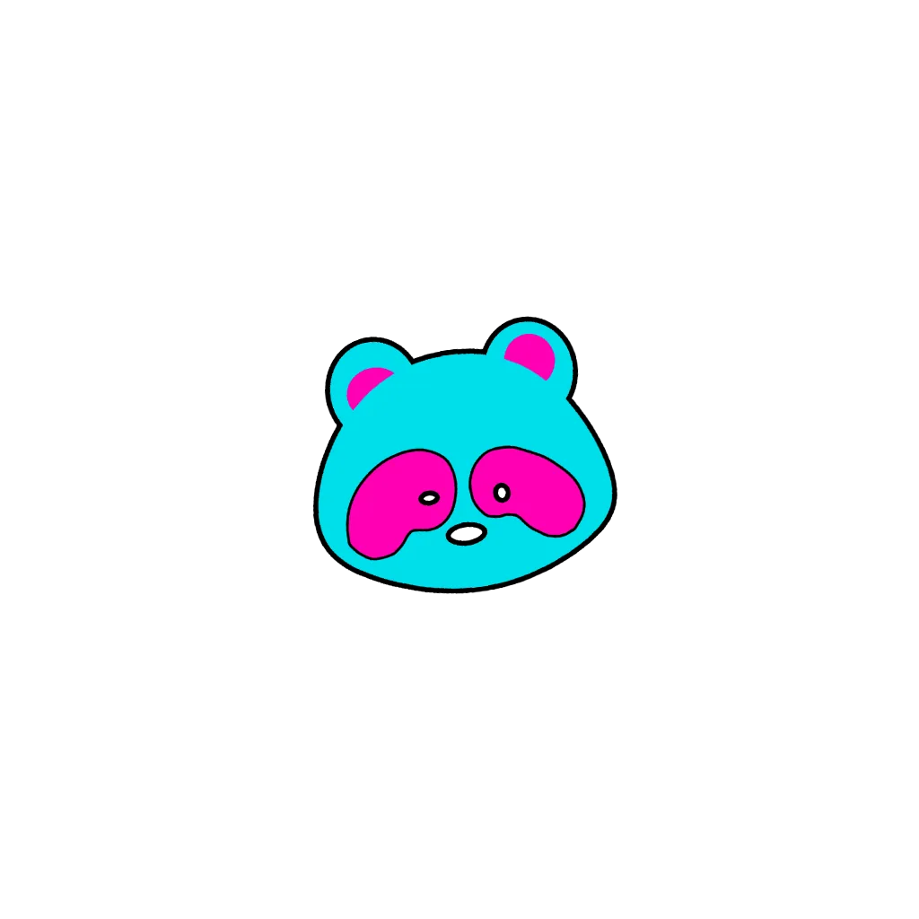 JUST DANCE — visuel