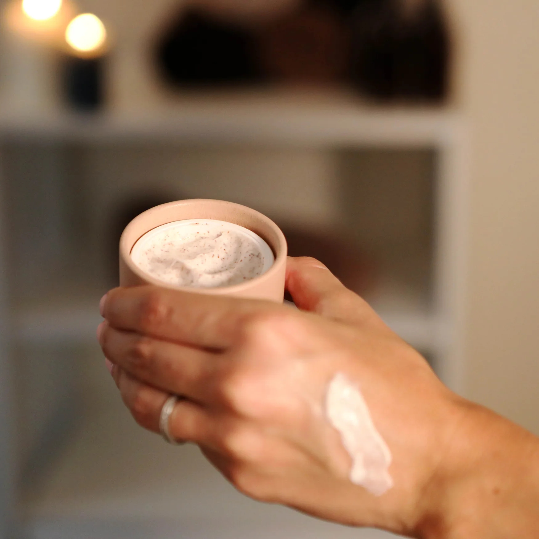 LA CRÈME LIBRE — visuel