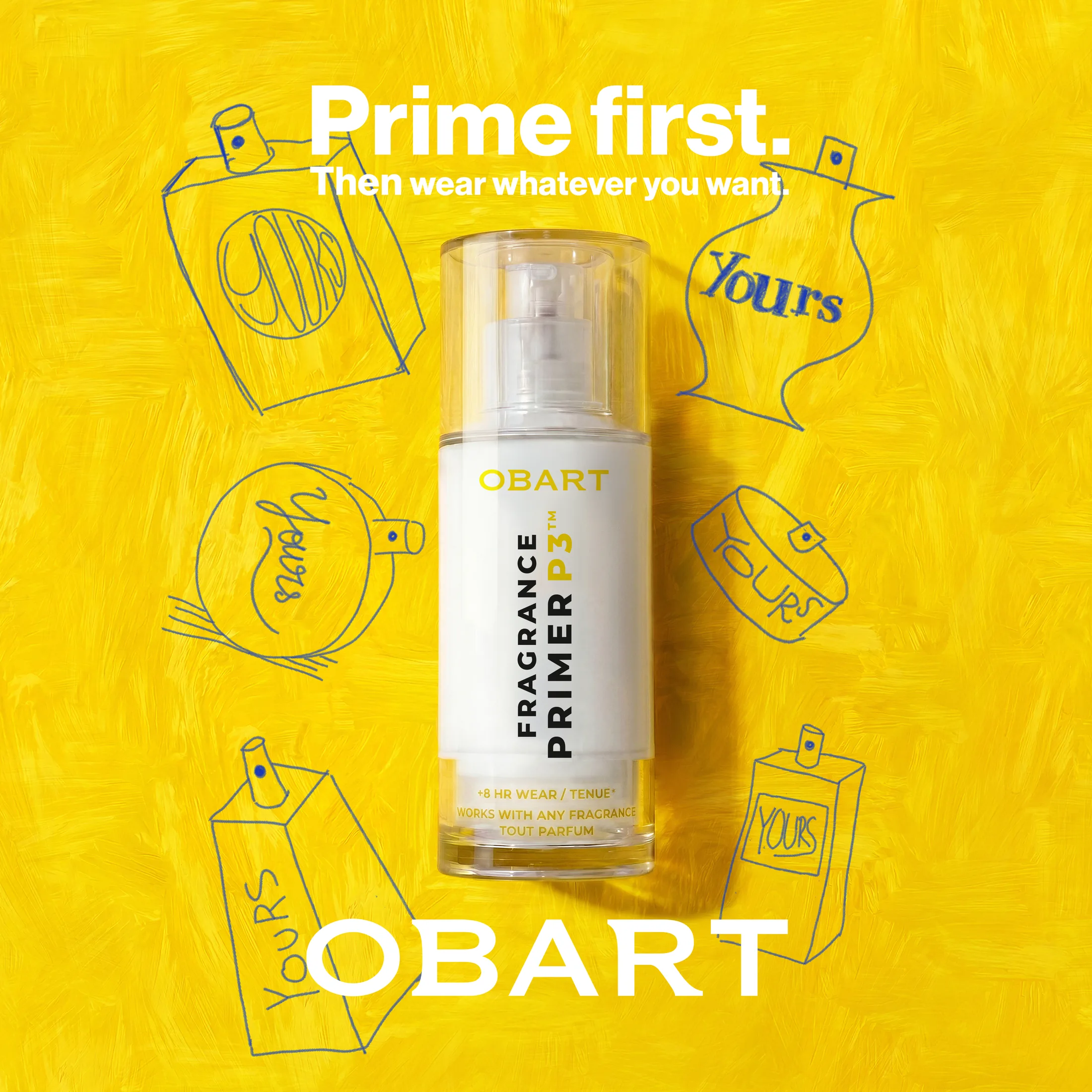 OBART — visuel