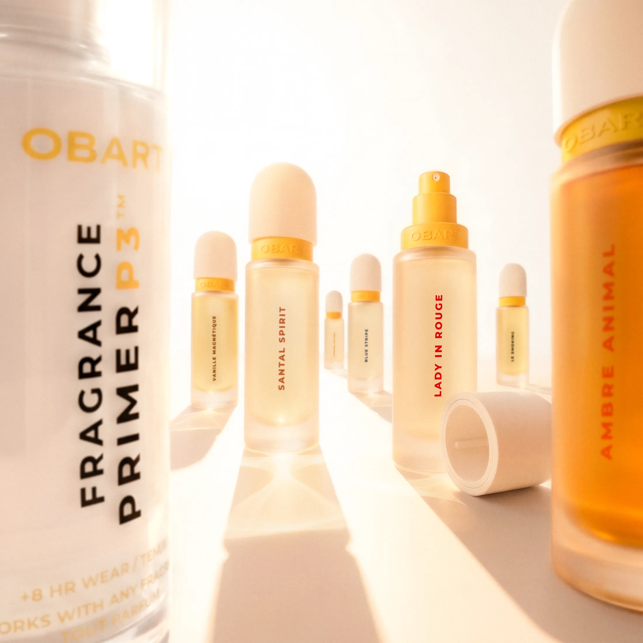 OBART — visuel