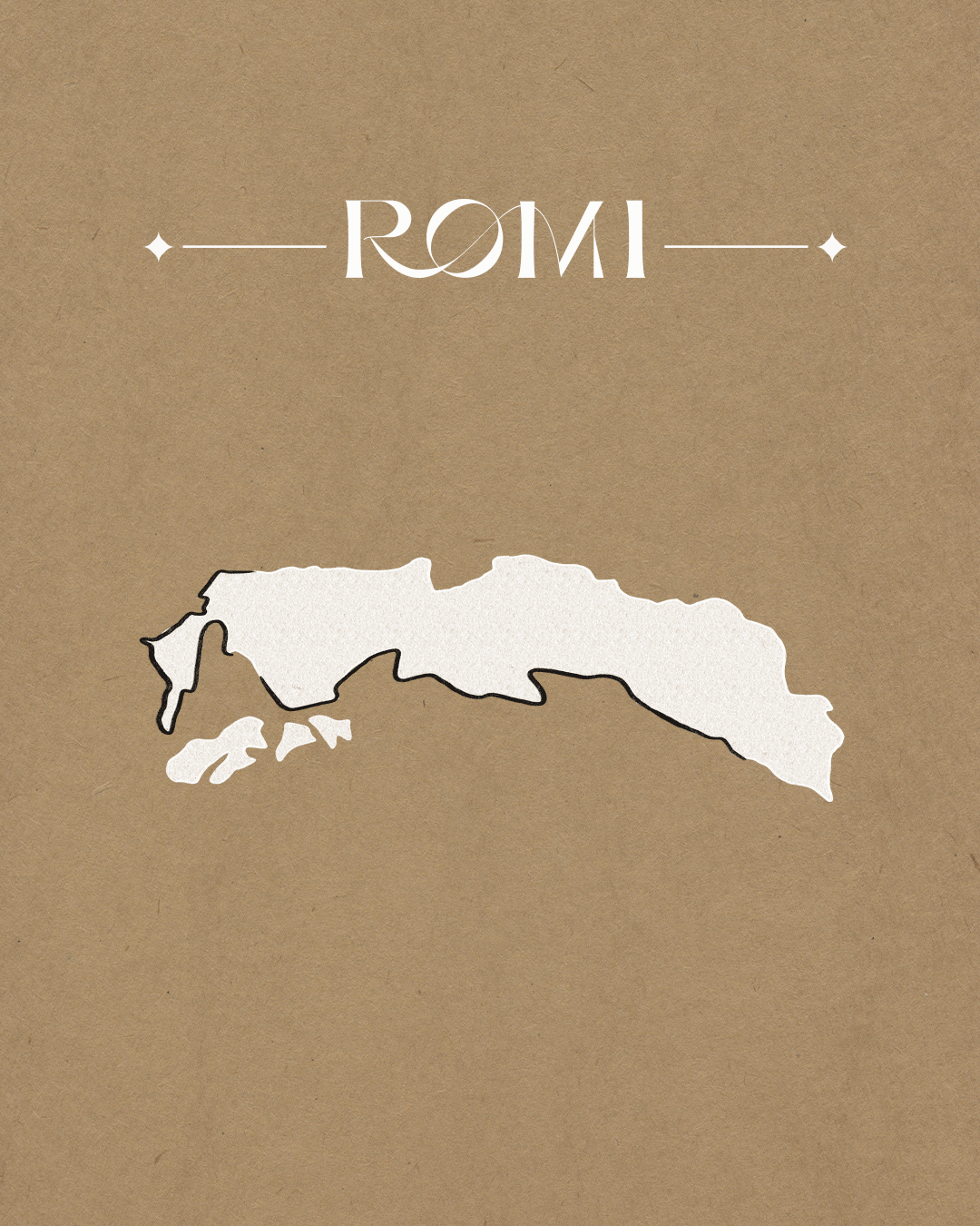 ROMI — visuel