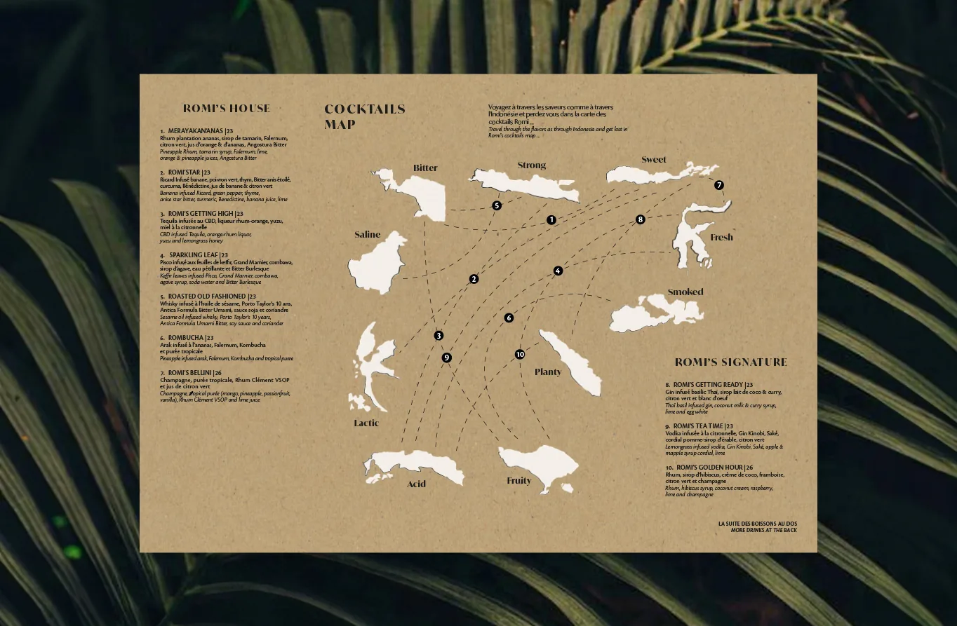 ROMI — visuel