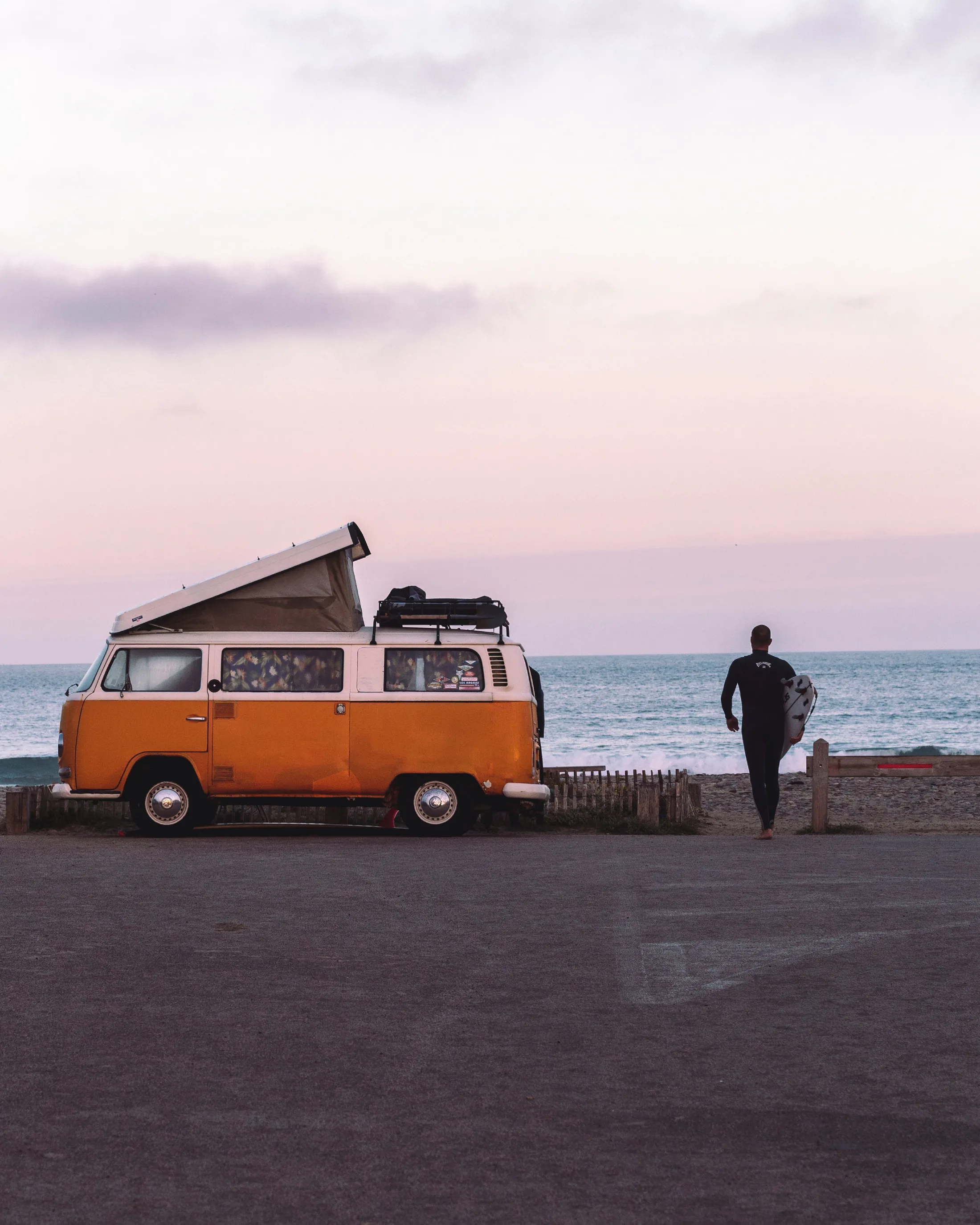 WDL MOTELS — visuel