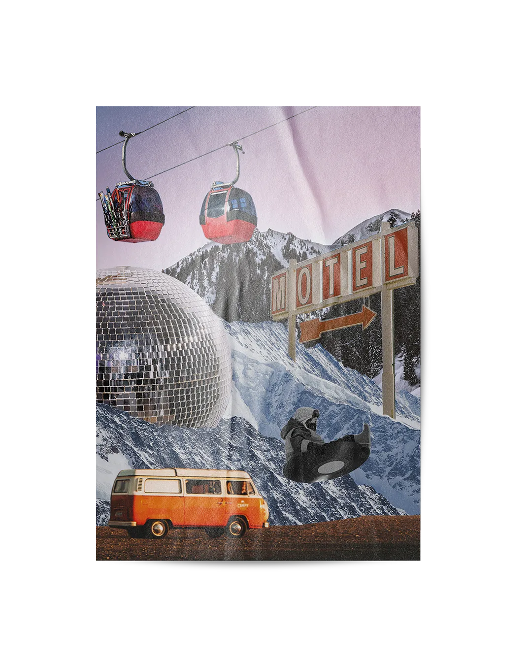 WDL MOTELS — visuel
